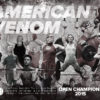 american venom poster